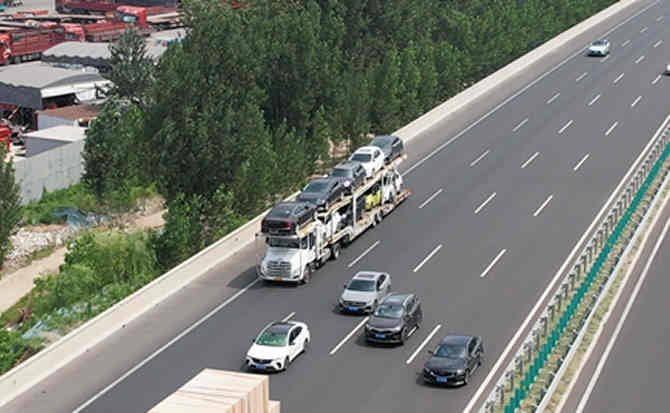 温宿高速公路汽车救援